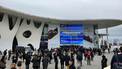 Thank You for Joining Us at MWC 2025