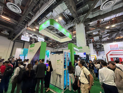 Thank You for Joining Us at Data Centre World Asia 2025