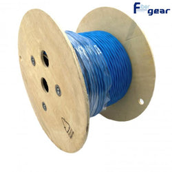 CAT6A UTP LSZH Cable Blue 305m