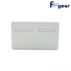 Surface Mount Box 4-ports