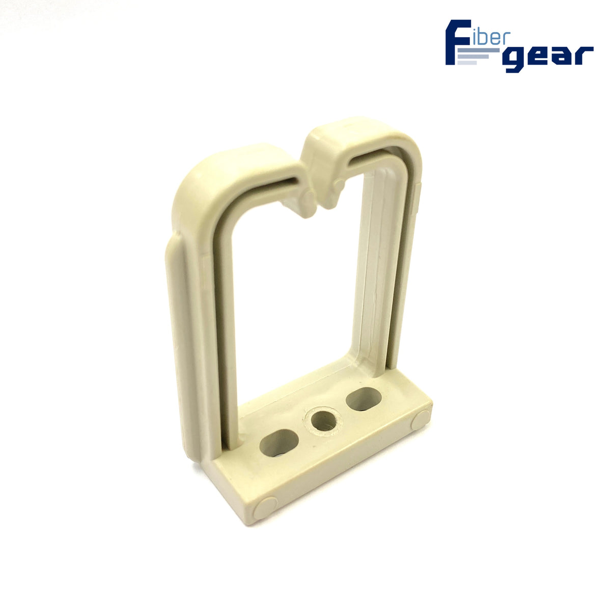 Horizontal Plastic Cable Management Rings (S) 6pcs – ZT International ...